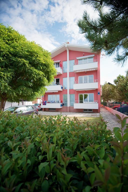 Apartments Danijela 2 Sukošan Camera foto
